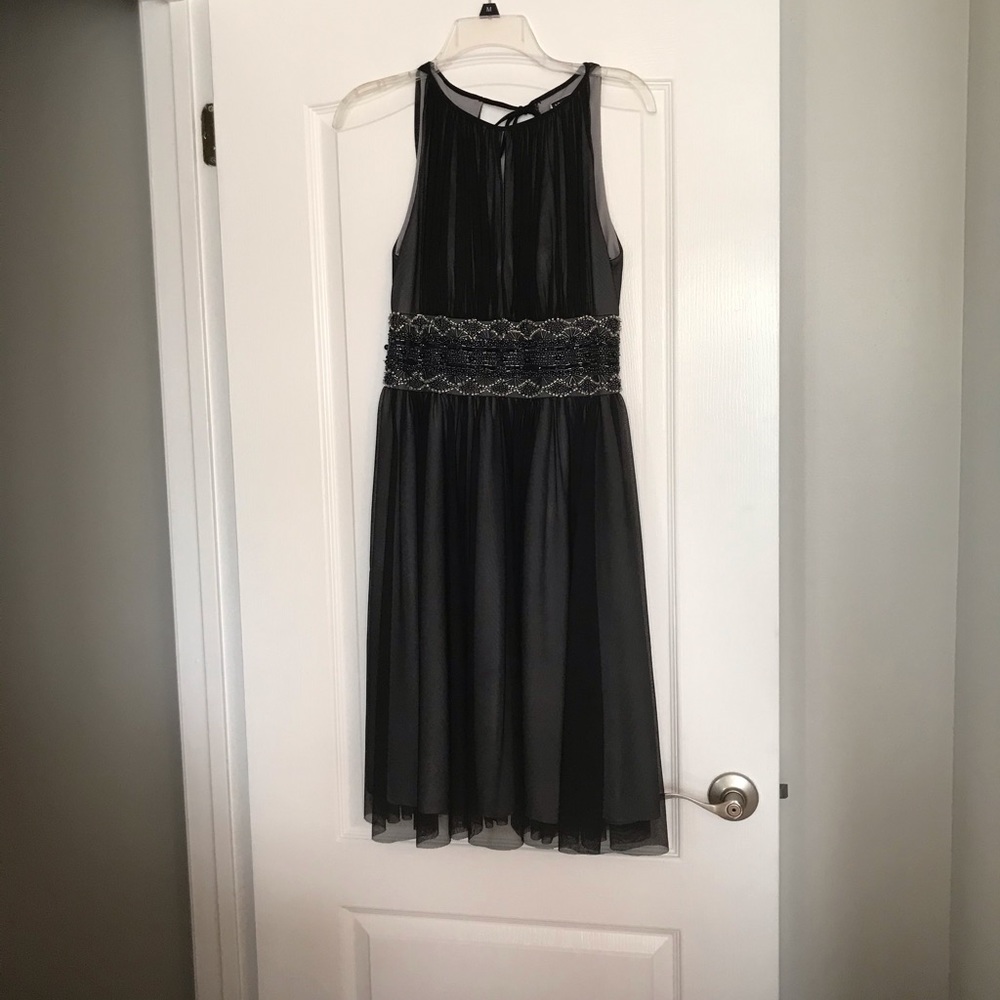 Lord and Taylor JS Boutique Dress